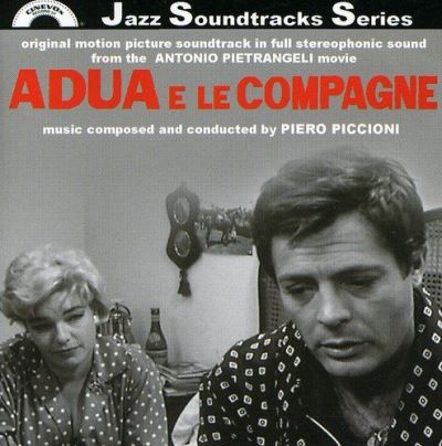 Adua e le compagne