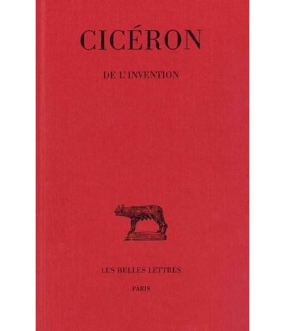 De l' Invention