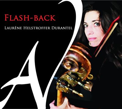 Flashback - Works For Bass, Bass Duets From Giovanni Battista Vitali, Donald Grant