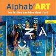 Alphab'art