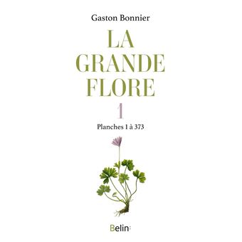 La grande flore en couleurs