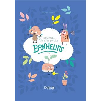 Journal de mes petits bonheurs