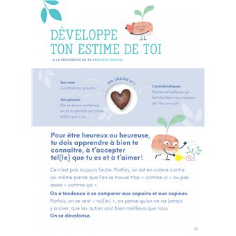 Journal de mes petits bonheurs