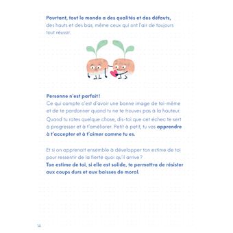 Journal de mes petits bonheurs