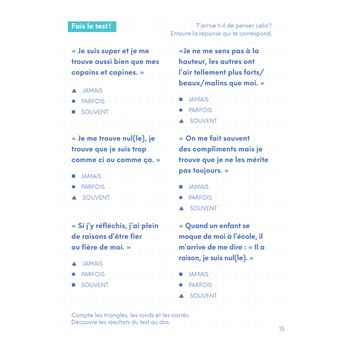 Journal de mes petits bonheurs