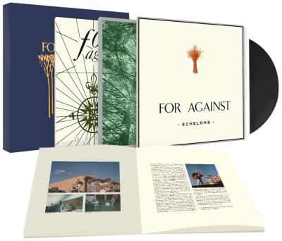 For against set echelons december in the marshes - Inclus MP3