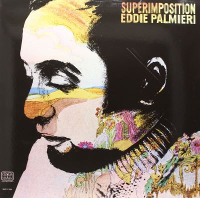 Superimposition