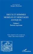 Dieux et hommes