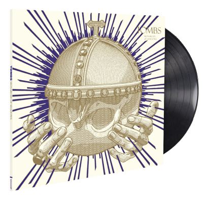 MONARCHY OF SHADOWS/LP