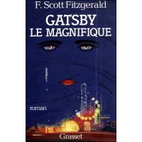 Gatsby le Magnifique (Grand format - Autre 1996), de Francis Scott