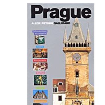 Prague, République tchèque - 1