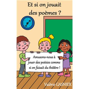 Et si on jouait des poèmes ?