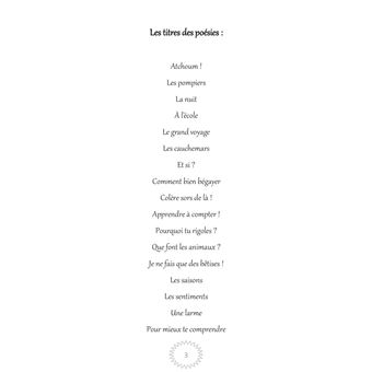 Et si on jouait des poèmes ?