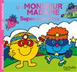 Monsieur Madame -  Super-héroïnes