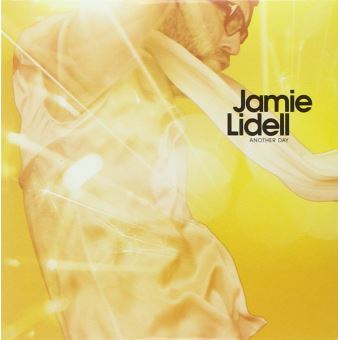 Jamie Lidell - 1