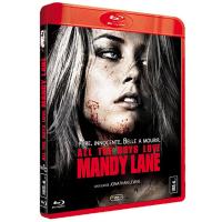 All the Boys love Mandy Lane - Blu-Ray