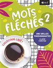 Collection Café Mots fléchés 2