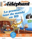 Éléphant junior
