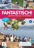 Fantastisch 4 - Livre élève