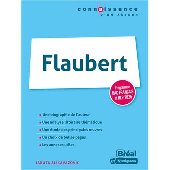 Flaubert