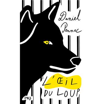 L'oeil du loup - Collector