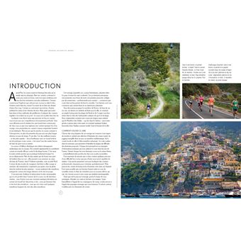 Courses autour du monde