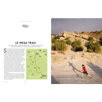 Courses autour du monde