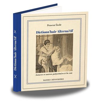 Dictionn'hair Alterna'tif