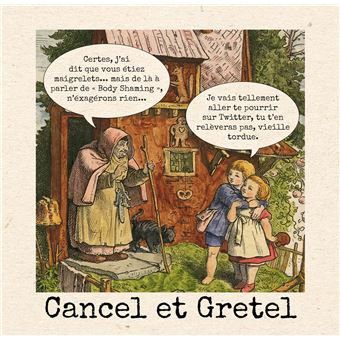 Dictionn'hair Alterna'tif