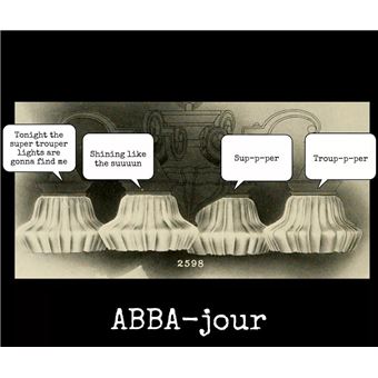 Dictionn'hair Alterna'tif