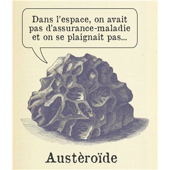 Dictionn'hair Alterna'tif