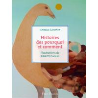 Histoires des pourquoi et comment