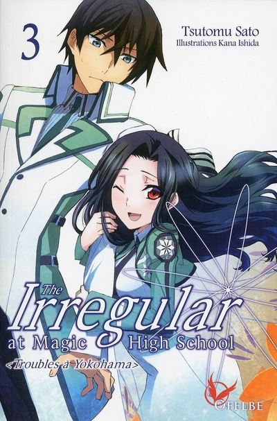 Irregular at magic high school,03