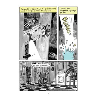 Pas de baiser pour maman