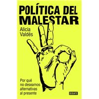 Política del malestar