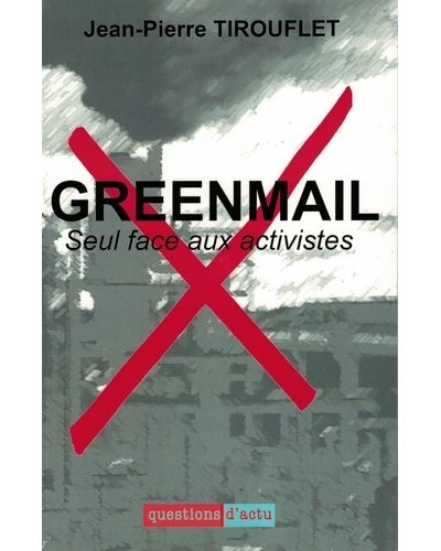 Greenmail