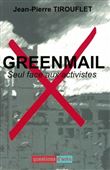 Greenmail