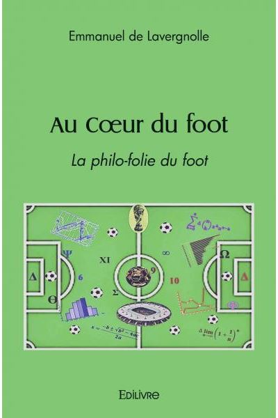 Au cœur du foot