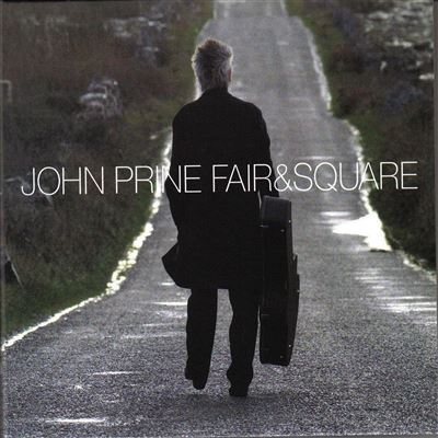 FAIR & SQUARE