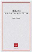 Dickens ou le roman-théâtre