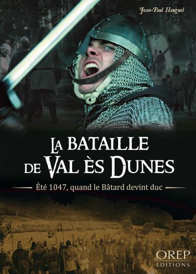 La bataille de Val-ès-Dunes
