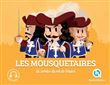 Les mousquetaires