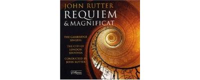 Requiem - Magnificat