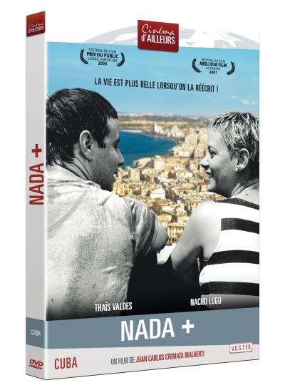 Nada + DVD