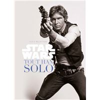 Tout Han Solo