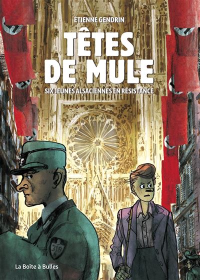 Alice au pays