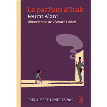 Le parfum d'Irak