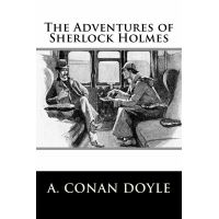 The Adventures of Sherlock Holmes