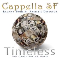 Timeless Ten Centuries of Music