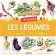 Je découvre les légumes